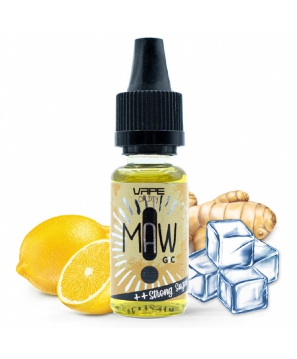 Concentré Maw Gic Strong Sugar Vape Or Diy Arome DIY