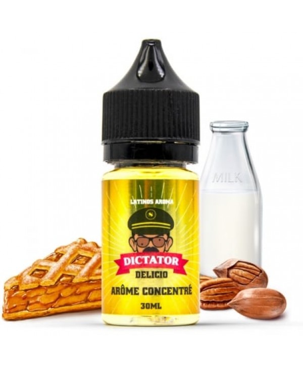 Concentré Delicio Dictator Arome DIY