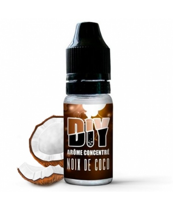 Soldes Concentré Noix de coco Revolute Arome DIY