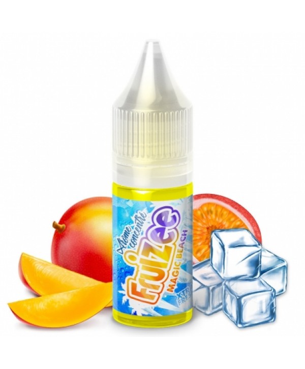 Concentré Magic Beach Fruizee Arome DIY