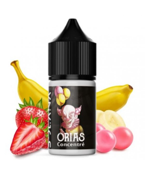 Concentré Orias Solana Arome DIY