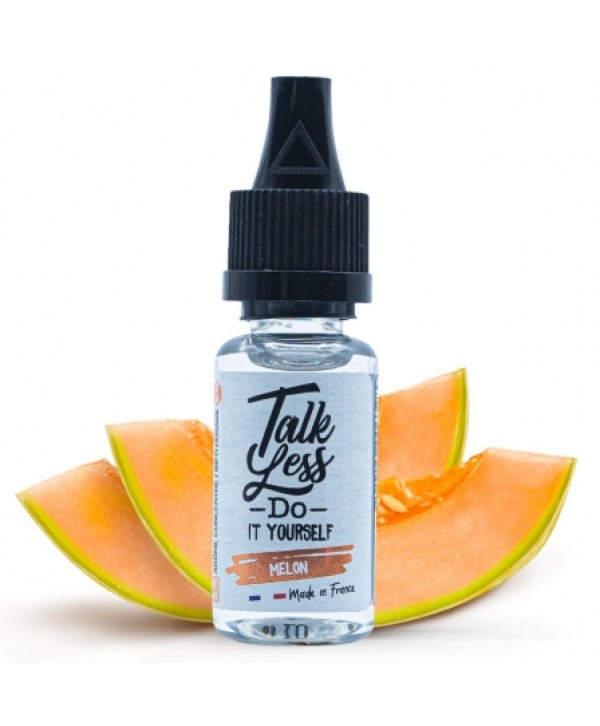Concentré Melon Talk Less Arome DIY