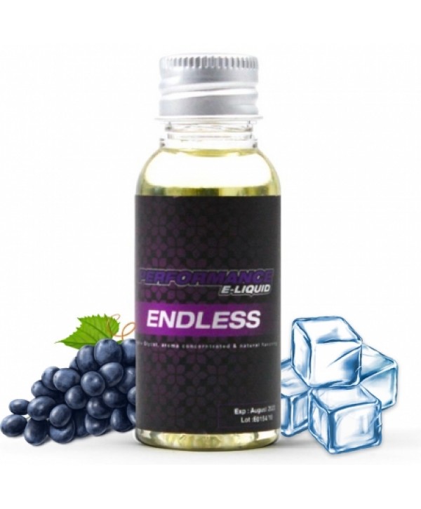 Concentré Endless Medusa Arome DIY