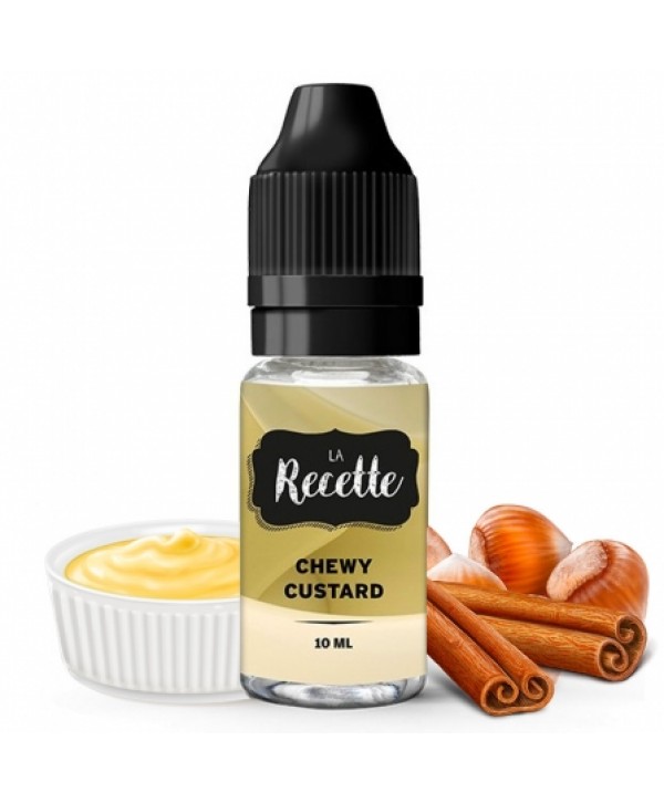 Concentré Chewy Custard MAKE IT Arome DIY