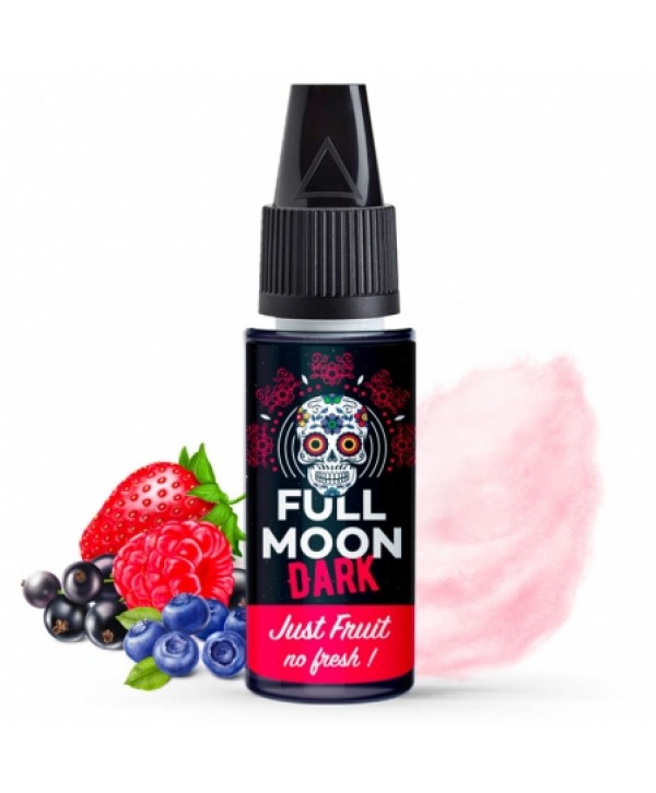 Concentré Dark Just Fruit Full Moon Arome DIY