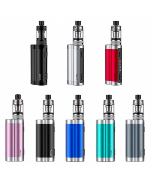 Soldes Kit Zelos X Aspire | Cigarette electronique Zelos X