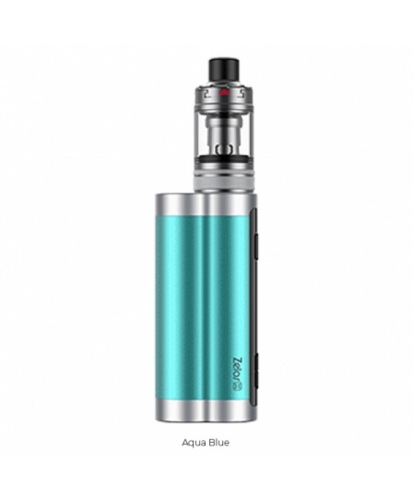 Soldes Kit Zelos X Aspire | Cigarette electronique Zelos X