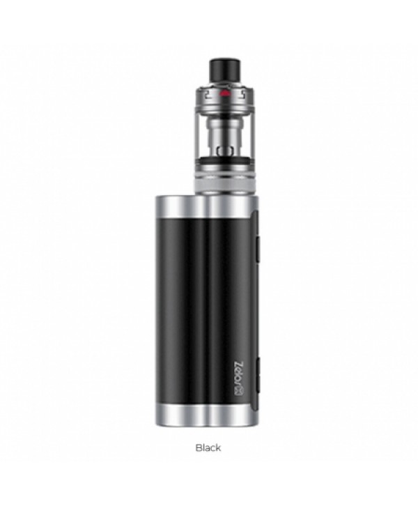 Soldes Kit Zelos X Aspire | Cigarette electronique Zelos X