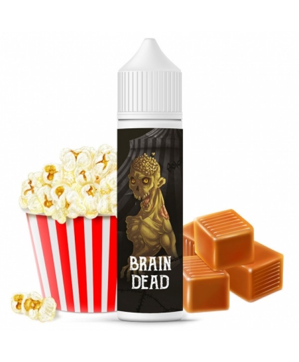 E liquide Brain Dead Solana 50ml