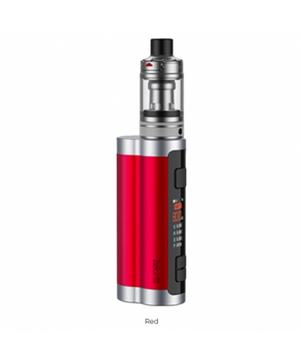 Soldes Kit Zelos X Aspire | Cigarette electronique Zelos X