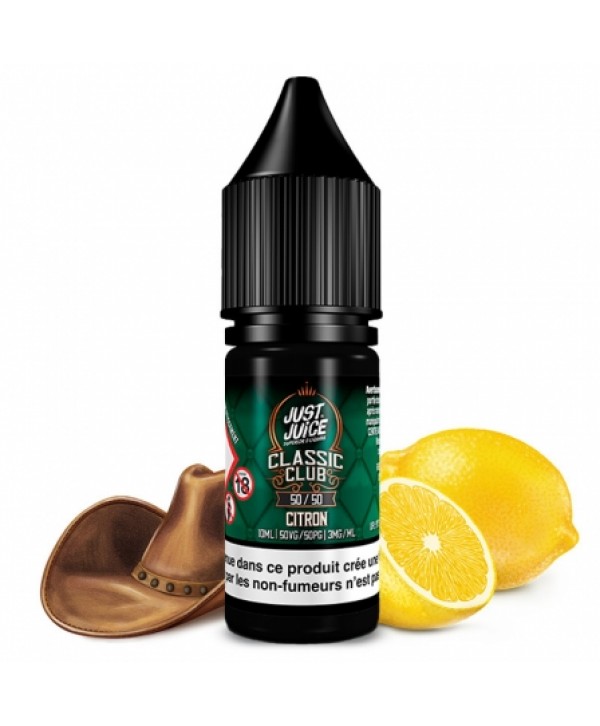 E liquide Coconut MiNiMAL | Sel de Nicotine