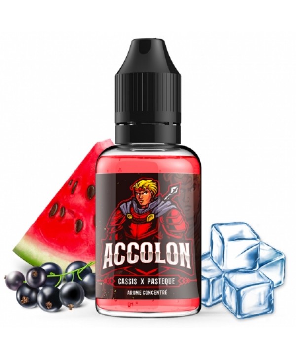 Concentré Accolon Xcalibur Arome DIY