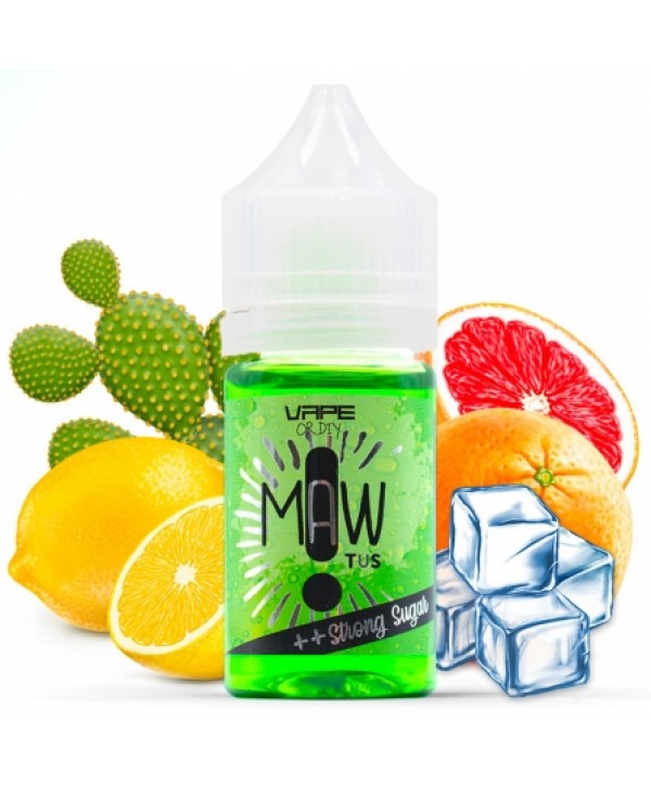 Concentré Maw Tus Strong Sugar Vape Or Diy Arome DIY