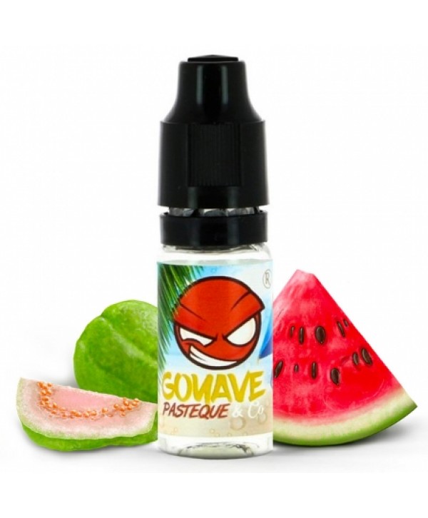 Concentré Goyave Pastèque Exo Arome DIY