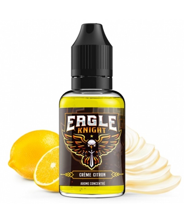 Concentré Eagle Knight Xcalibur Arome DIY