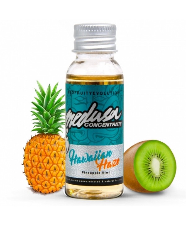 Concentré Hawaïan Haze Medusa Arome DIY