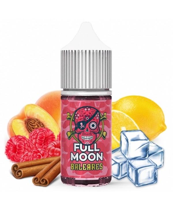 Concentré Baleares Full Moon Arome DIY