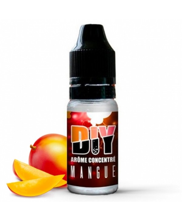 Concentré Mangue Revolute Arome DIY