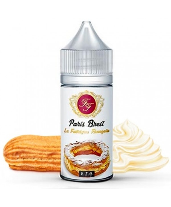 Concentré Le Paris Brest La Fabrique Française Arome DIY
