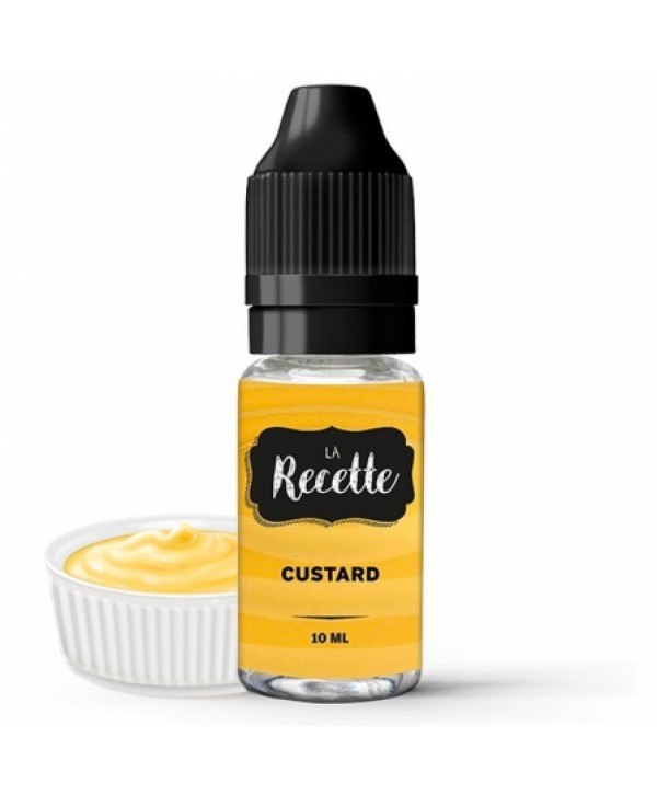 Concentré Custard MAKE IT Arome DIY