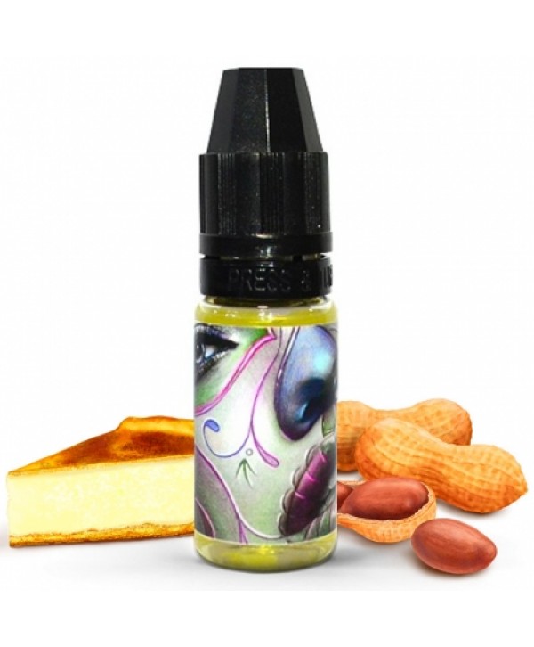 Concentré Liberty Juice Ladybug Juice Arome DIY