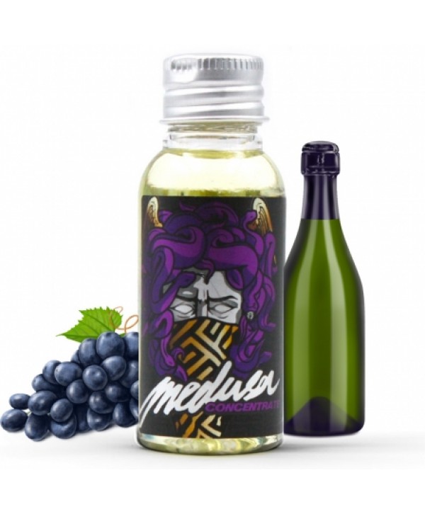 Concentré Purple Crave Medusa Arome DIY