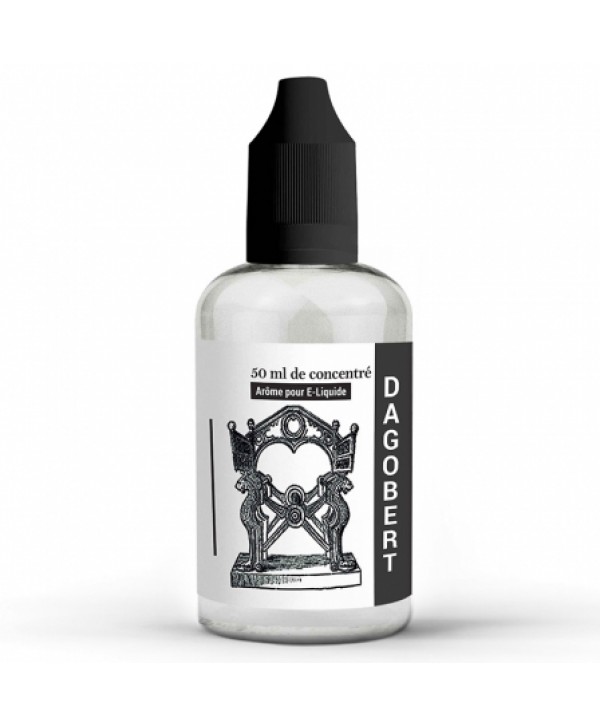 Concentré Dagobert 814 Arome DIY