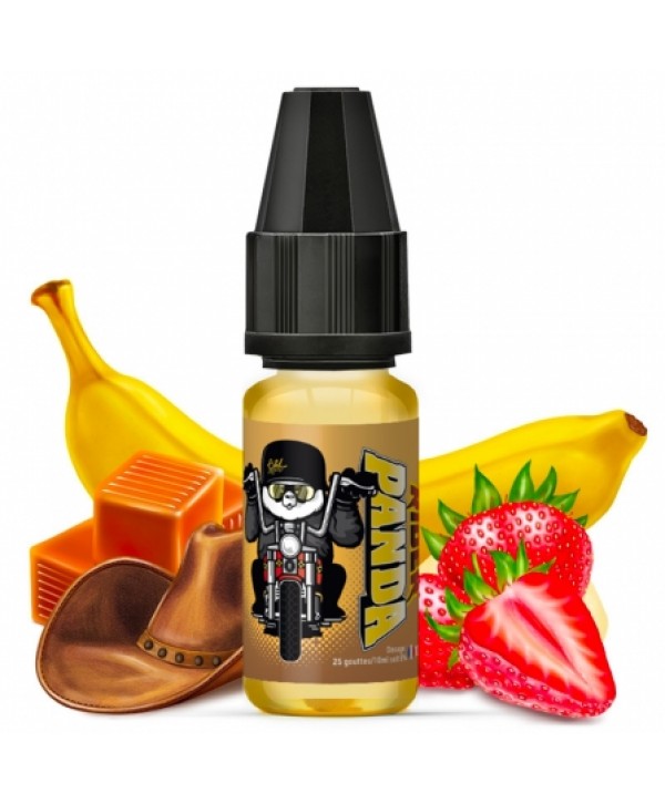 Concentré Panda Rider A&L Arome DIY