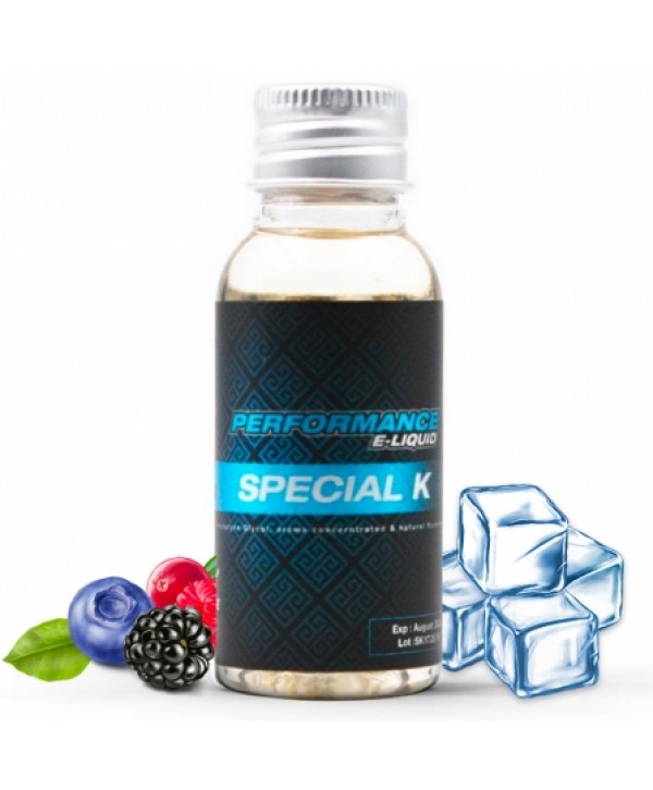 Concentré Special K Medusa Arome DIY