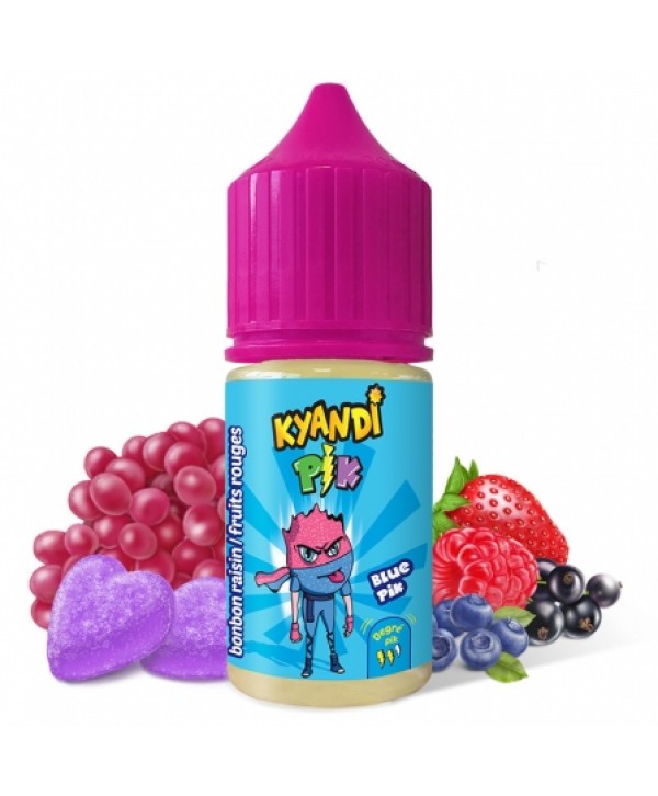 Concentré BluePik Kyandi Pik Arome DIY