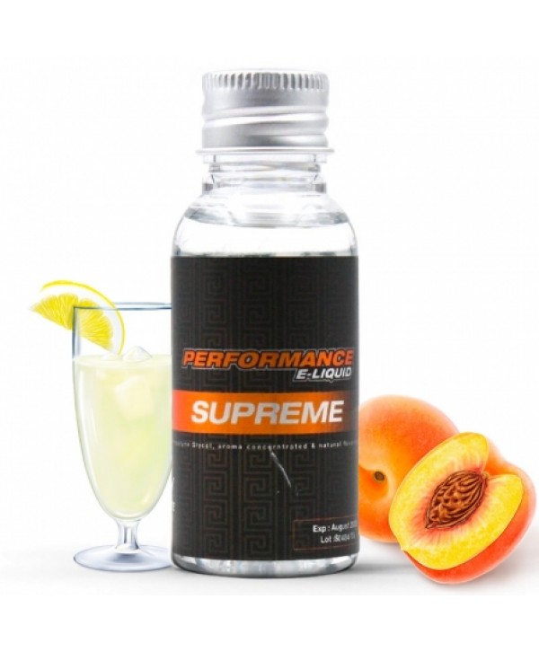Concentré Supreme Medusa Arome DIY