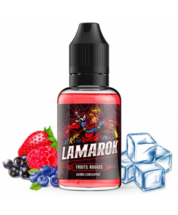 Concentré Lamarok Xcalibur Arome DIY