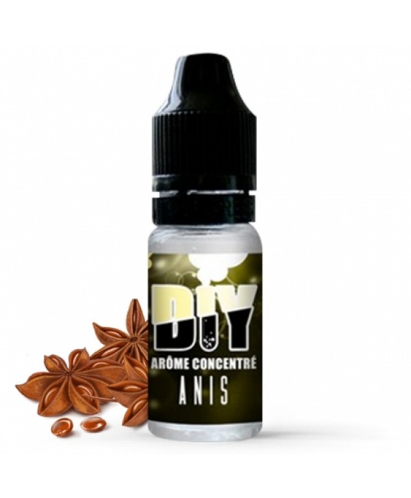 Concentré Anis Revolute Arome DIY