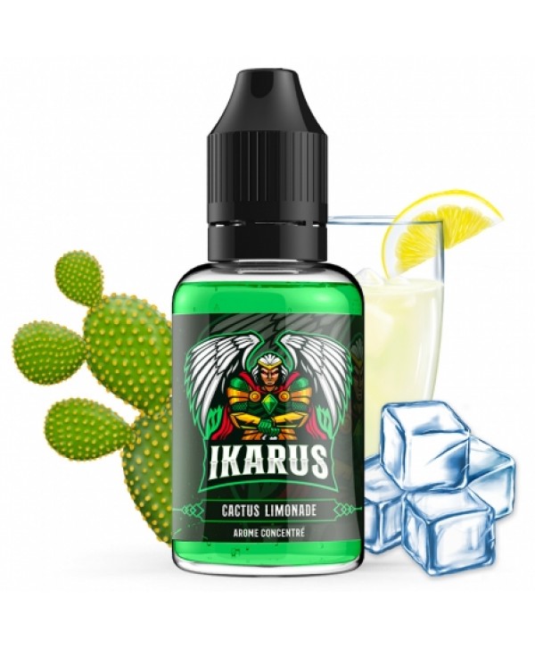 Concentré Ikarus Xcalibur Arome DIY