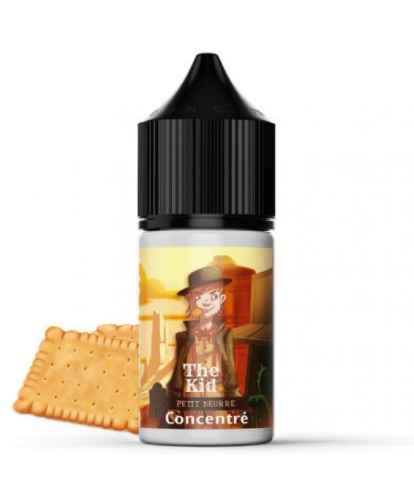 Concentré The Kid Solana Arome DIY