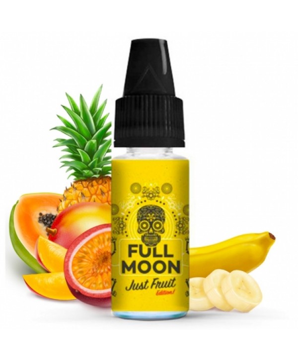Concentré Yellow Just Fruit Full Moon Arome DIY