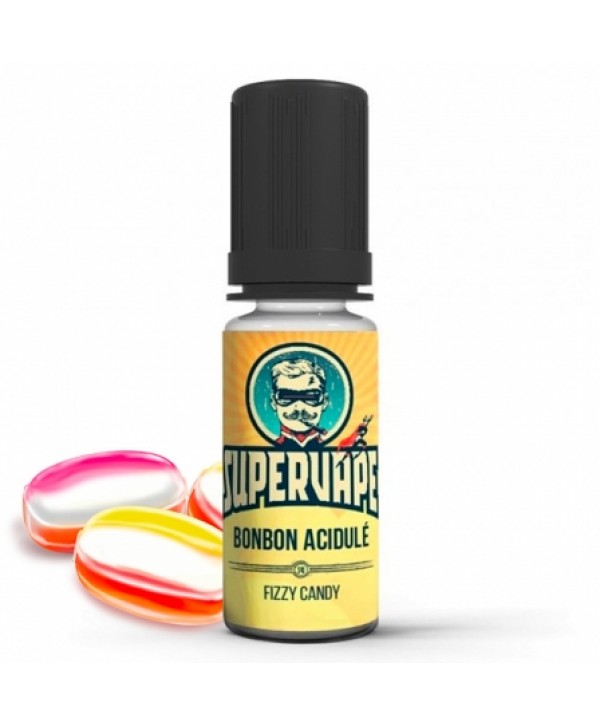 Concentré Bonbon Acidulé Supervape Arome DIY