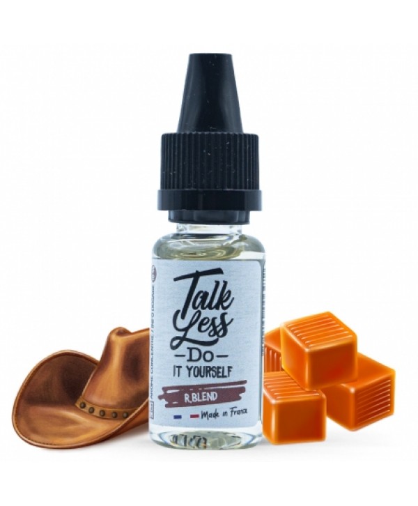Concentré R Blend Talk Less Arome DIY