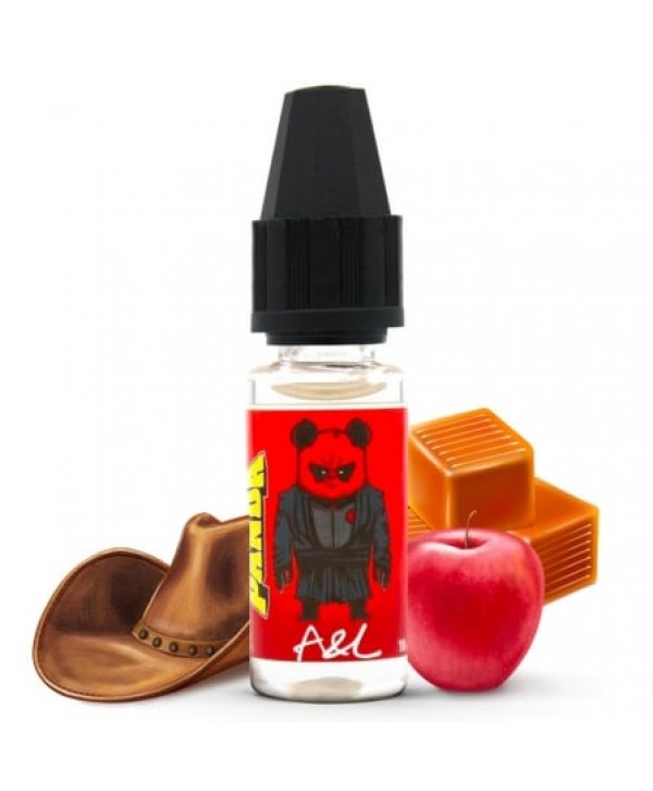 Concentré Dark Panda A&L Arome DIY