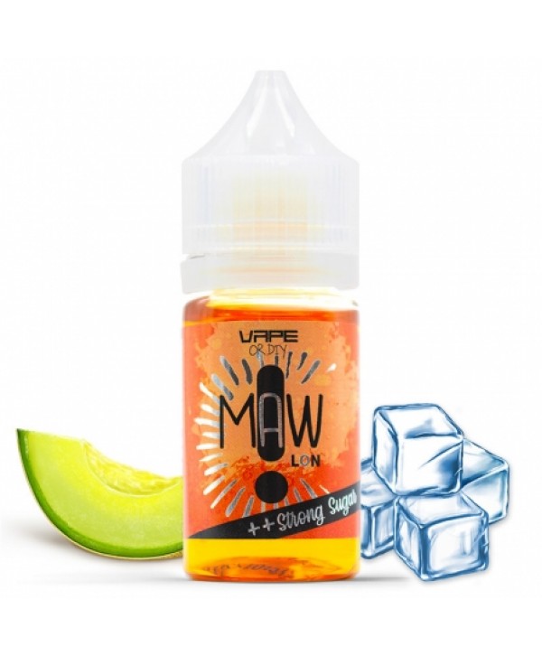 Soldes Concentré Maw Lon Strong Sugar Vape Or Diy Arome DIY