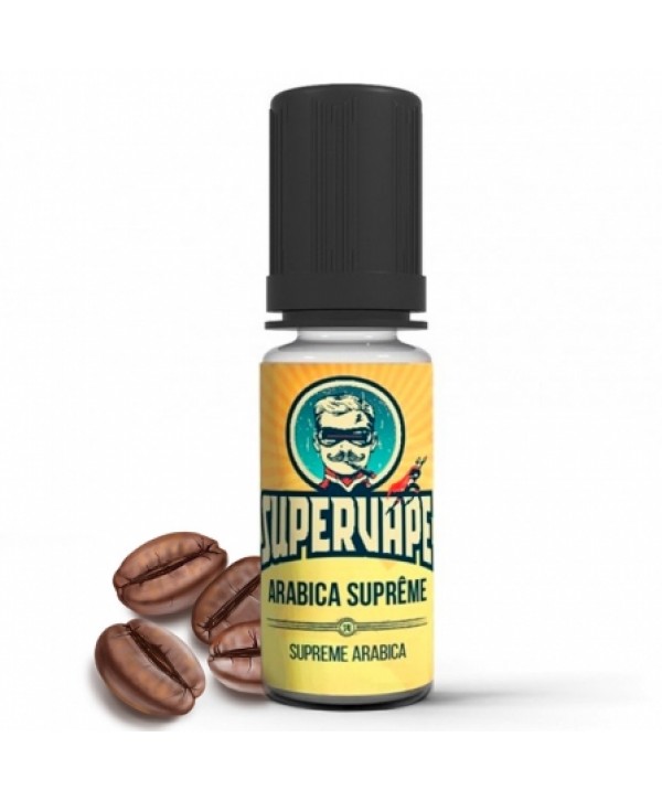 Concentré Arabica Suprême Supervape Arome DIY
