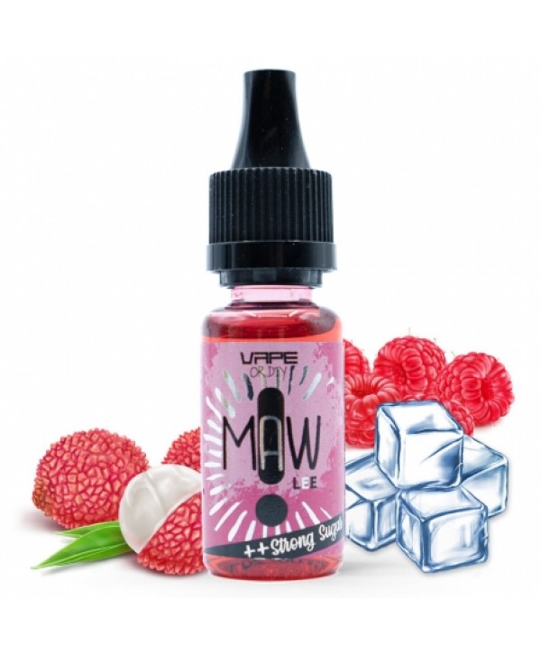 Concentré Maw Lee Strong Sugar Vape Or Diy Arome DIY