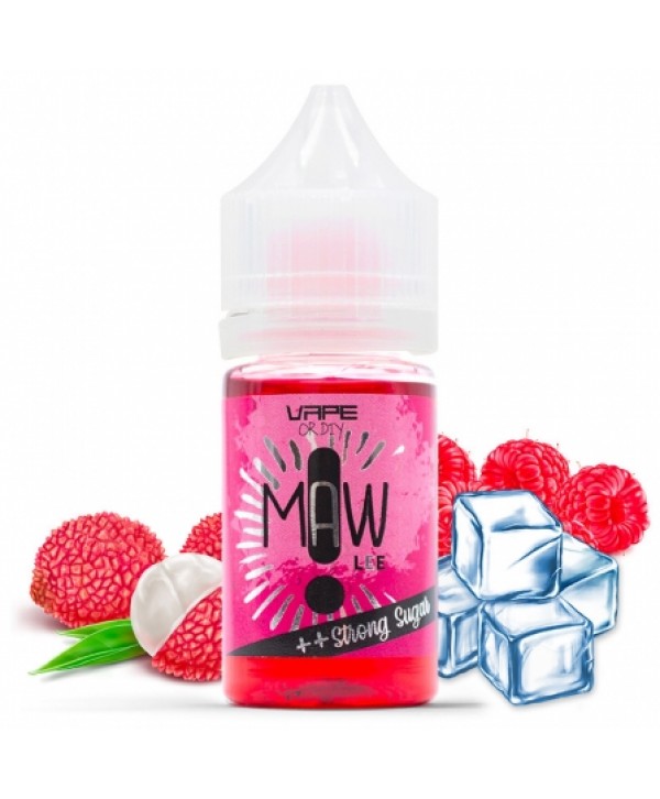 Concentré Maw Lee Strong Sugar Vape Or Diy Arome DIY