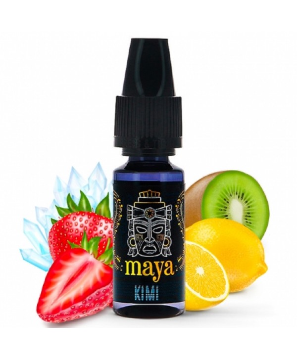 Soldes Concentré Kimi Maya Arome DIY