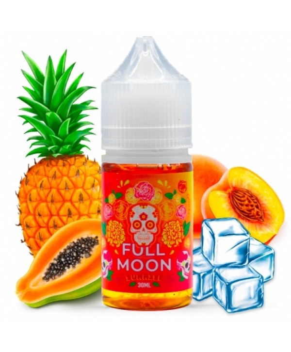 Concentré Sunrise Full Moon Arome DIY