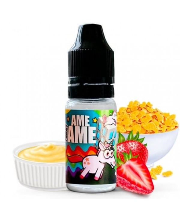 Concentré Projet AME AME Vape Or Diy Arome DIY