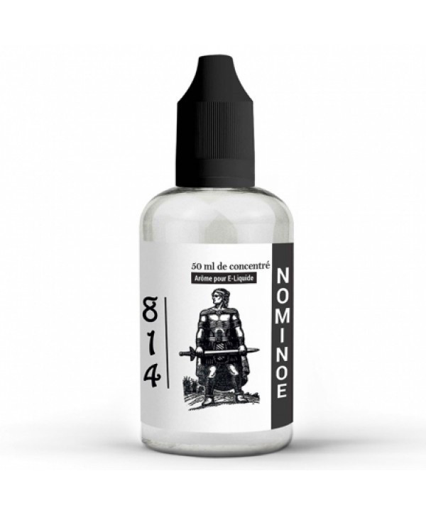 Concentré Nominoë 814 Arome DIY