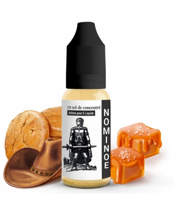 Concentré Nominoë 814 Arome DIY