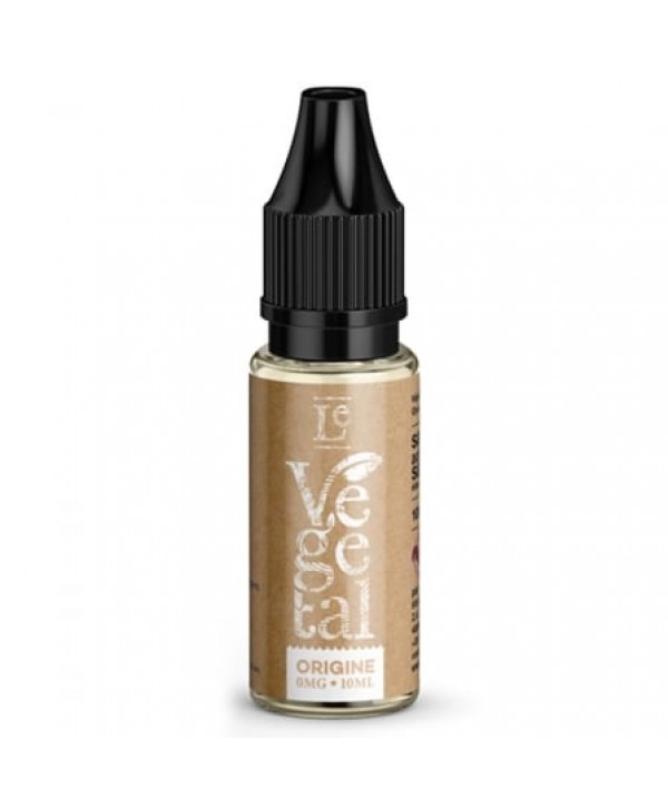 Soldes 2,95€ - Booster L'origine Le Végétal pas cher