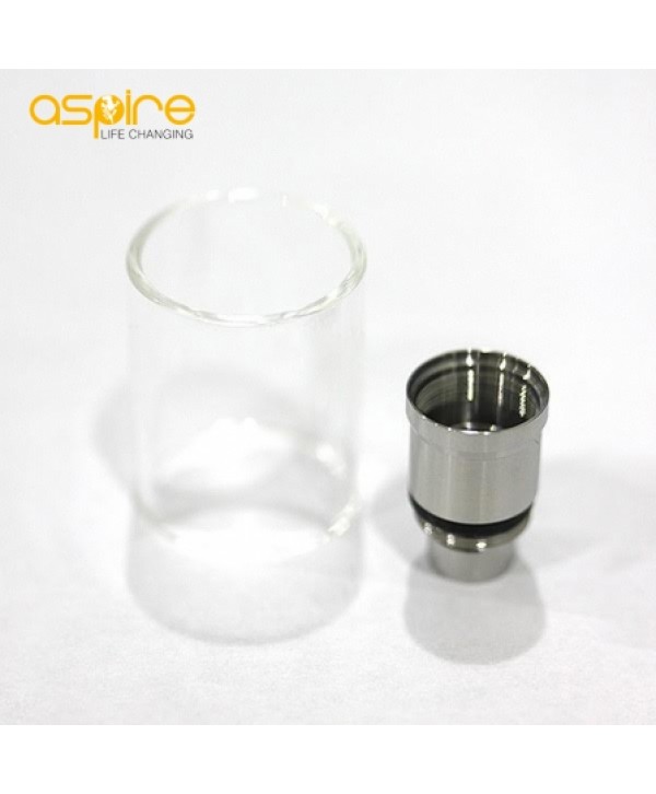 Adaptateur 4 ml Nautilus XS Aspire, Verre de rechange Adaptateur 4 ml Nautilus XS Aspire